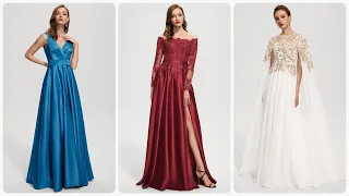 JJ's House 2022 Evening Dresses New Collection - JJ's House