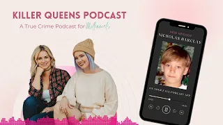 232: Nicholas Barclay and The Chameleon