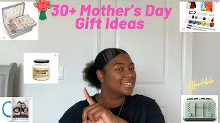 30+ MOTHER'S DAY GIFT IDEAS FROM AMAZON!! (AFFORDABLE)