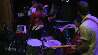 Kopecky Family Band - Angry Eyes (Bing Lounge)