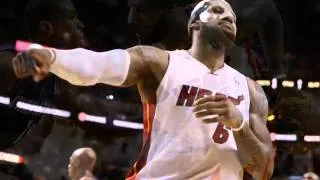 LEBRON JAMES : Score Career-High 61 Points (VIDEO LINK) 3/3/14