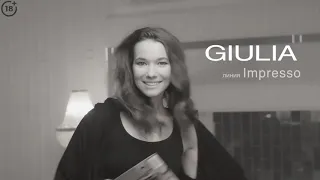 Колготки Impresso от Giulia