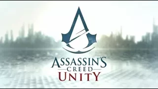 Assassin's Creed Unity : Movie (All Cutscenes) (PC 1080p/60fps)