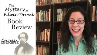 Mystery of Edwin Drood: Dickens Book Review