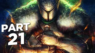 MOST UNEXPECTED ENDING TO A BOSS FIGHT in ELDEN RING PS5 Walkthrough Gameplay Part 21 (FULL GAME)