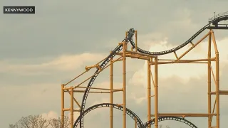 Kennywood at center of lawsuit over roller coaster