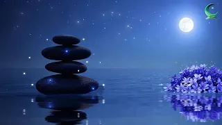 Peaceful Night - Healing Of Stress, Anxiety And Depressive States - Emotional & Physical Healing