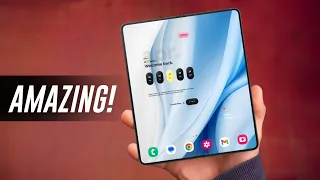 Samsung Galaxy Z Fold 6 - New Wave is CONFIRMED 🔥🔥