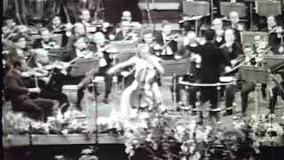 Jacqueline Du Pre Dvorak Concerto