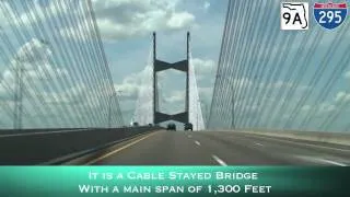 The Bridges of Jacksonville Florida
