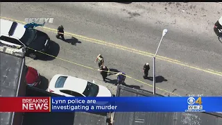 Lynn Police Investigating Fatal Stabbing