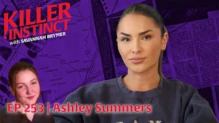 UNSOLVED: Ashley Summers: Sixteen Years And Counting