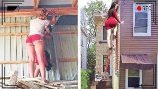 TOTAL IDIOTS AT WORK #140 | Bad day at work | Fails of the week | Instant Regret Compilation 2024