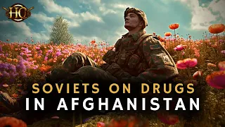 Drugs, the Red Army and Afghanistan