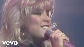 Samantha Fox - Nothing's Gonna Stop Me Now (The Roxy 1987)