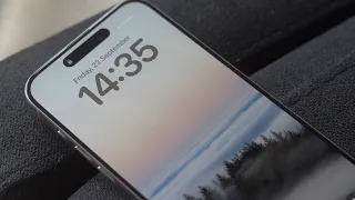 iPhone 15 Pro Max White Titanium | First Impression 🤯