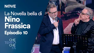 Che tempo che fa | La nuova edizione di Novella Bella di Nino Frassica | Episodio 10 del 17 dicembre