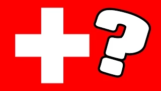 How To Be: Swiss (In 3 Easy Steps) || CopyCatChannel