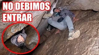 Exploramos La Caverna mas Peligrosa del Perú |Jatun Huchco - Huánuco ft @BabyTrujilloexplorador @kevynyun