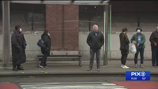 New class of MTA bus operators hitting the streets