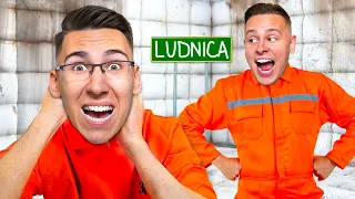 RADIMO U LUDNICI NA 1 DAN!!