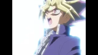 Yugi loses a duel and screams NOOO (Good quality)