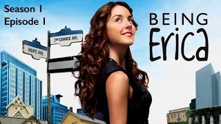 Dr. Tom - Being Erica - Season 1 - Episode 1