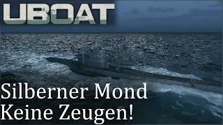 UBoat, Manuell: #277, (Versenken was über ist.)