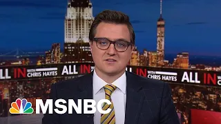 Watch All In with Chris Hayes Highlights: April 18