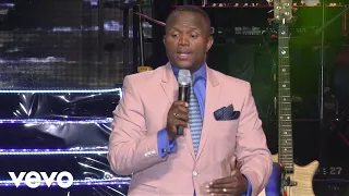 Mthunzi's Back to the Cross (Live at Grace Bible Church - Soweto, 2015)