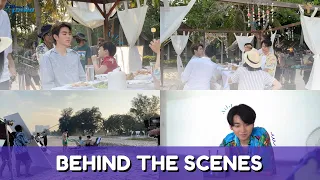 (ENG SUB) [BEHIND THE SCENES] ร้ายนักนะ...รักของมาเฟีย | Unforgotten Night #10