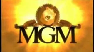 The MGM Channel Intro