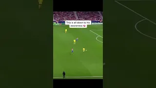 Van Dijk | How to Defend Smart 🧠