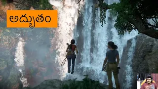 Uncharted The Lost Legacy : Chapter 5 The Great Battle