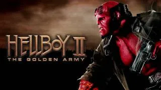 Hellboy 2 - OST