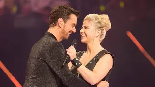 Sind Florian Silbereisen und Beatrice Egli ein Paar Jetzt äußert er sich endlich dazu