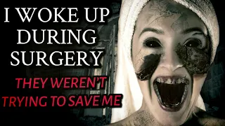 "I Woke up During Surgery. They Weren't Trying to Save Me" | CreepyPasta Storytime