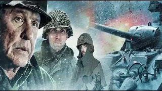 La Batalla de las Ardenas (Pelicula Completa)