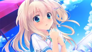 Nightcore - What Is Love [HQ]