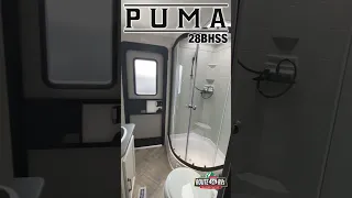 2023 Palomino Puma 28BHSS