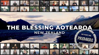 The Blessing | Aotearoa/New Zealand Premiere