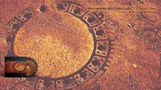 VA - Fahrenheit Project Part Two - 10 Waters of Life by MYSTICAL SUN