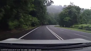 Ulu Yam   Genting Touge 03112019