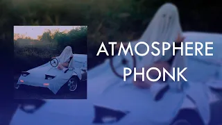 Atmosphere PHONK  | Атмосферный ФОНК | MIX | TIKTOK