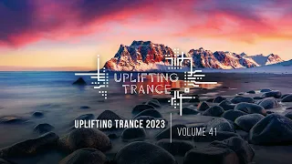 UPLIFTING TRANCE 2023 VOL. 41 [FULL SET]