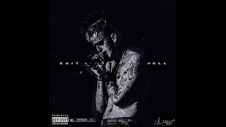 Lil Peep - Exit Life, Enter Hell [FULL ALBUM]