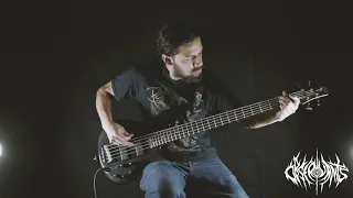 Observants - No Redemption (Drum and Bass Playthrough)