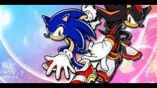 Sonic Adventure 2 HD Speedrun Hero Story (PC)