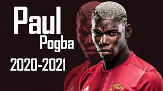 Paul Pogba Skills 2021 || Sublime Passes ||HD