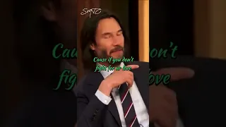 Keanu Reeves Best Moments #shorts